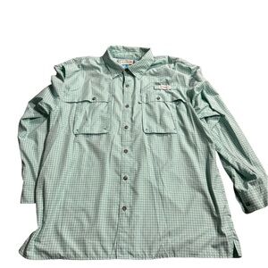 Fishing shirt